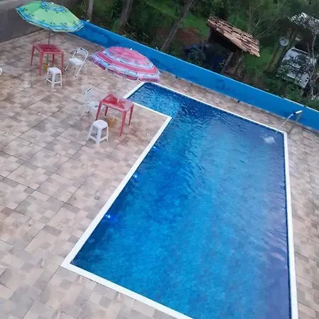 Chacara Condominio Monte Verde Itu Exterior photo