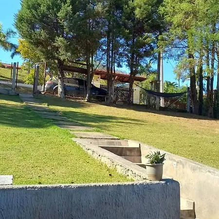 Chacara Condominio Monte Verde Itu Exterior photo