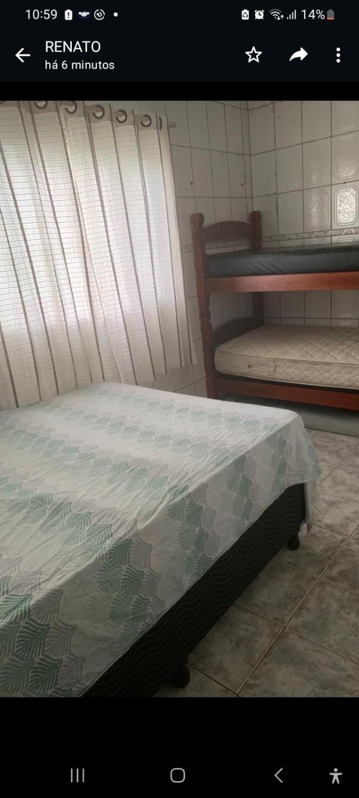 Holiday home Chacara Monte