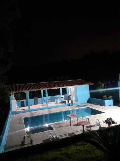 Holiday home Chacara Monte *