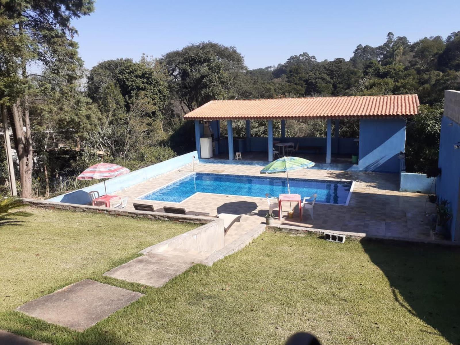 Chacara Monte Holiday home