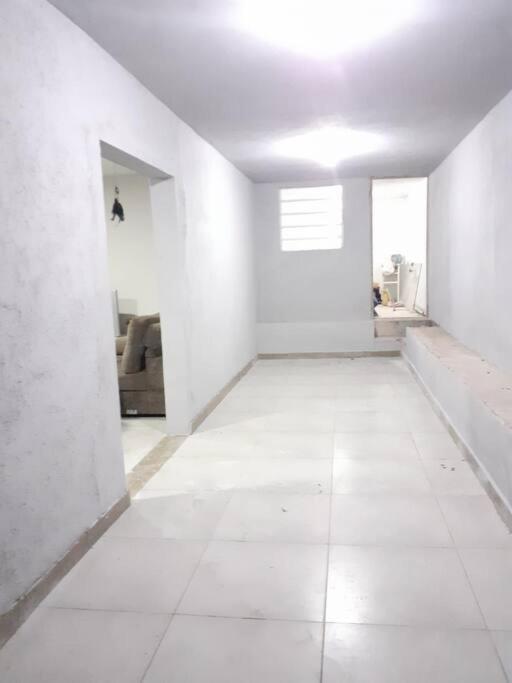 Holiday home Chacara Monte Itu