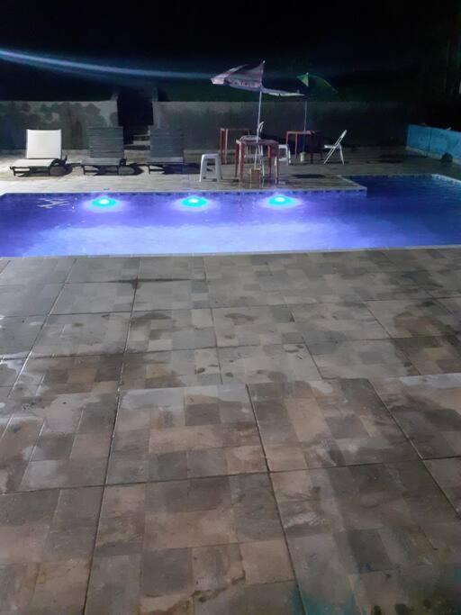 Chacara Monte Holiday home Itu