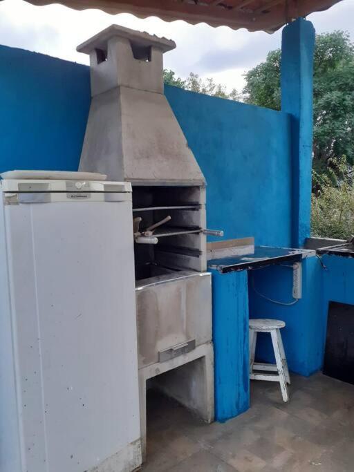 Chacara Monte Holiday home *