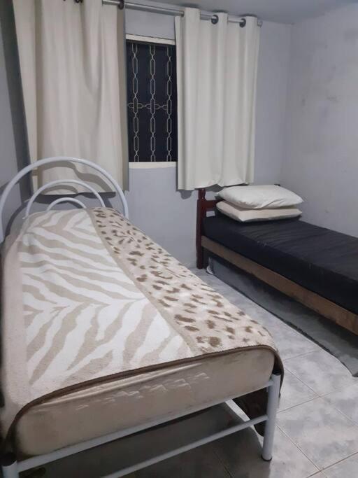 Chacara Monte Holiday home Itu