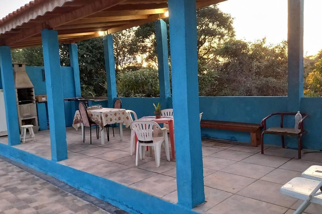 Holiday home Chacara Monte