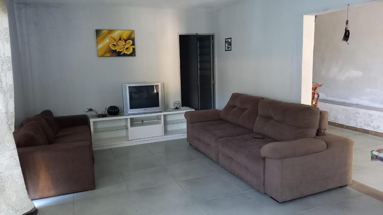 Holiday home Chacara Monte *