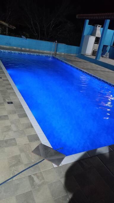 Chacara Monte Holiday home Itu