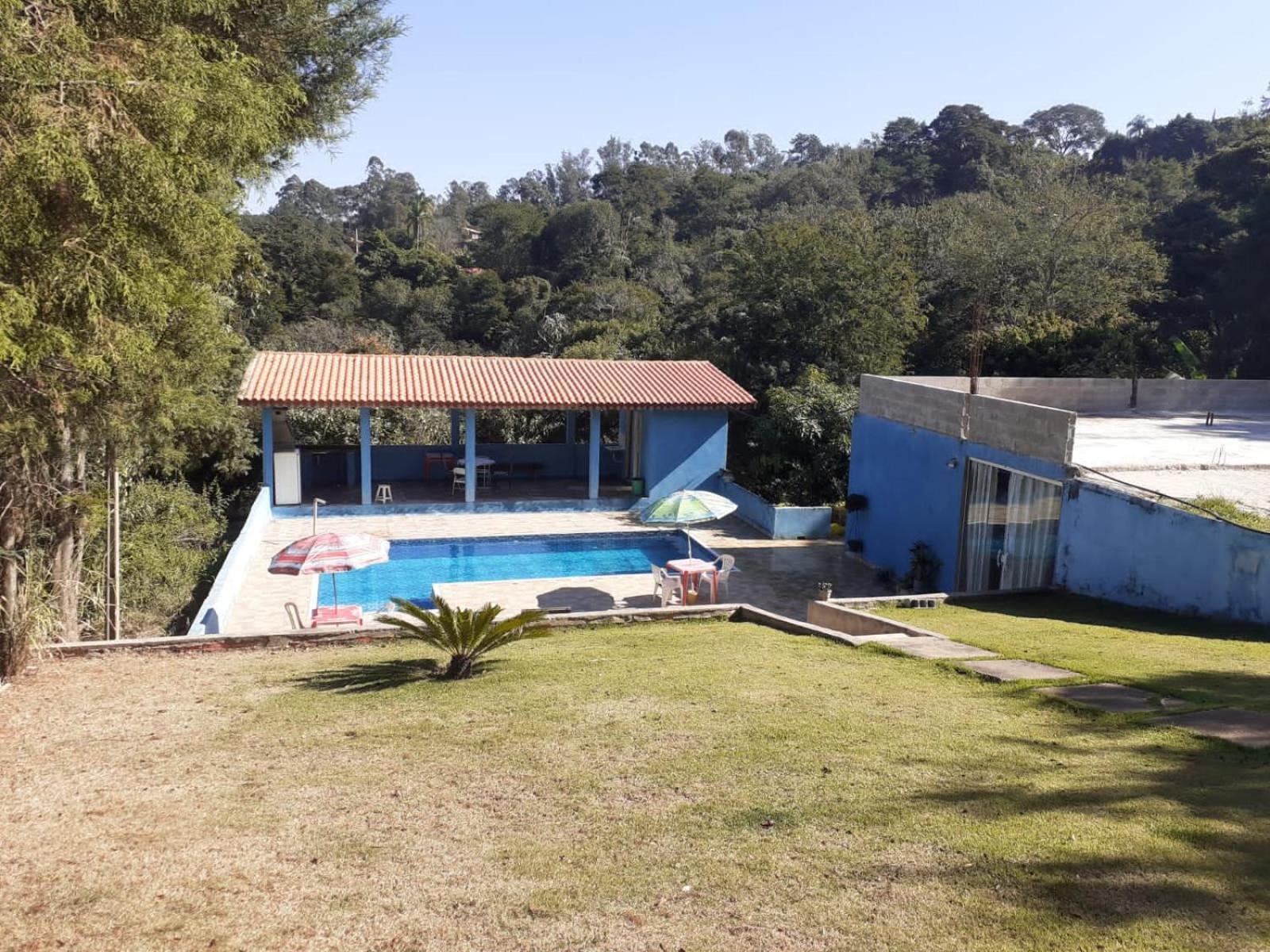 Chacara Monte Holiday home *