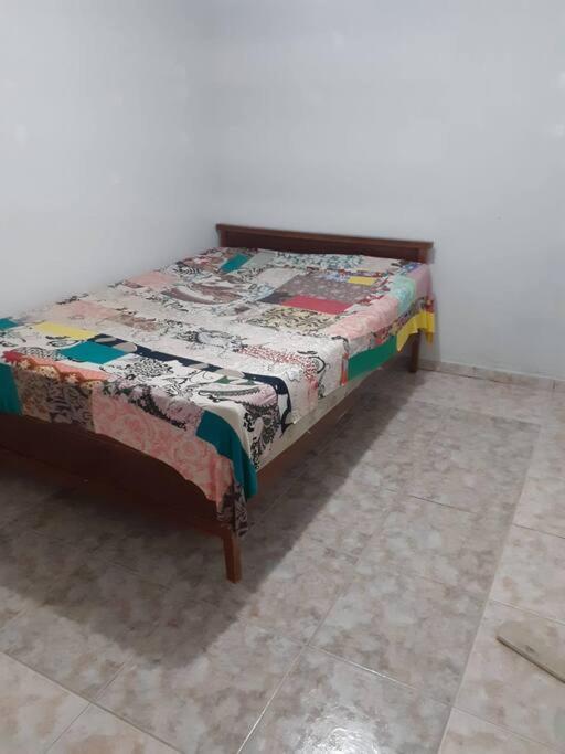 Chacara Monte Holiday home *