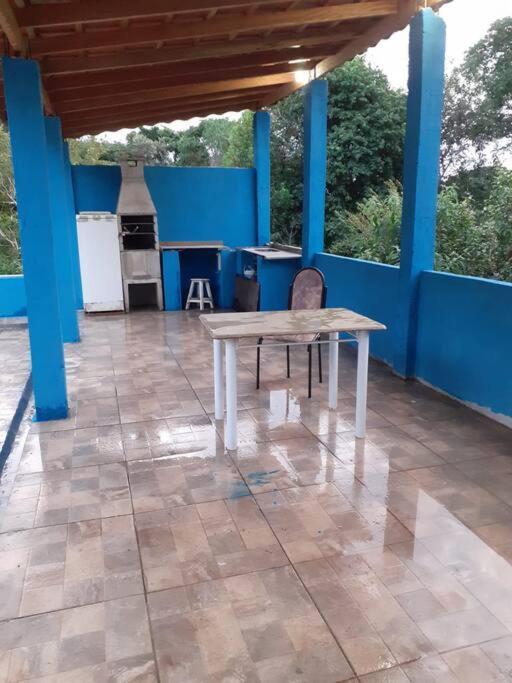 Chacara Monte Holiday home Itu