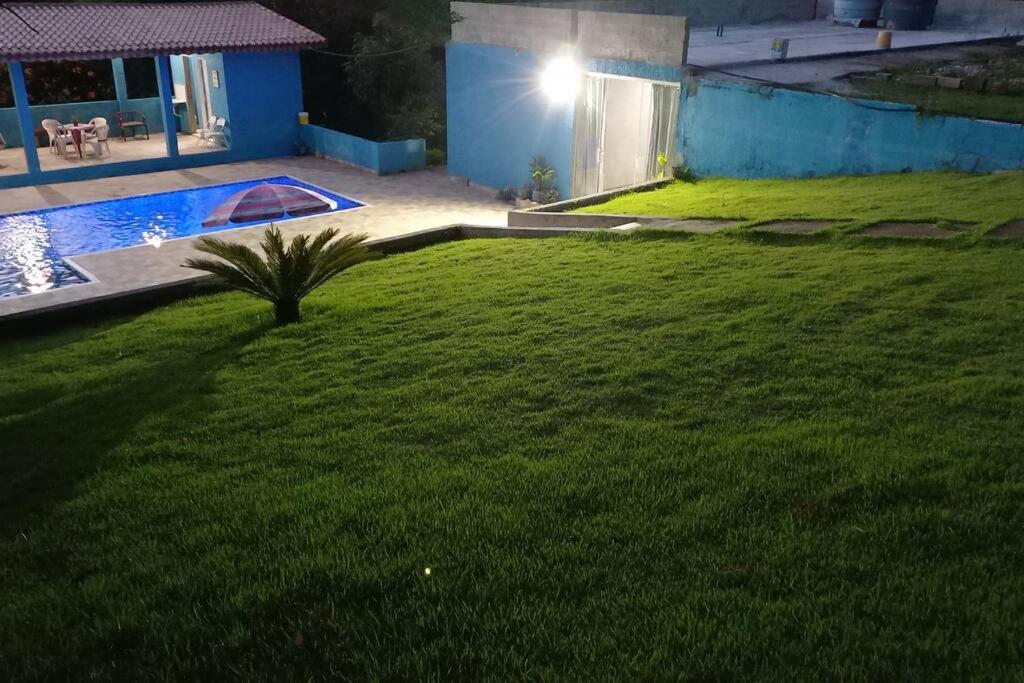 Chacara Monte Itu