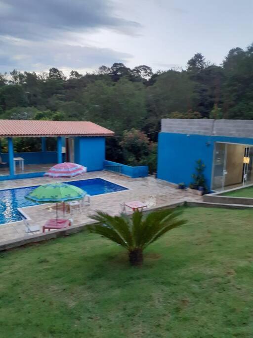 Chacara Monte *